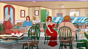 Niatnya Mau Bantu Anaknya, Tapi Malah Ngentot Ibu Jalangnya Di Depan Suaminya Yang Tukang Tembak