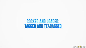 Siap Tempur: Kali Roses Dan Charli Phoenix Dihardcore Di Brazzers, Pakai Kode Xvpromo Buat Diskon Gila