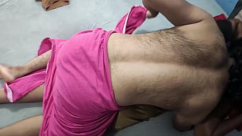 Pasangan Desa India Bercinta Dengan Ganas Dan Liar