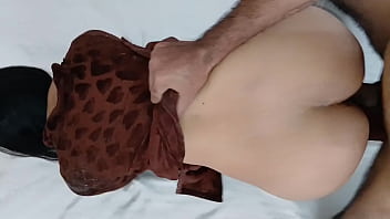 Ibu Pacar Yang Menggoda Dan Siap Memuaskan Hasrat