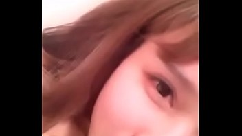 Gadis Tionghoa Cantik Memainkan Memeknya