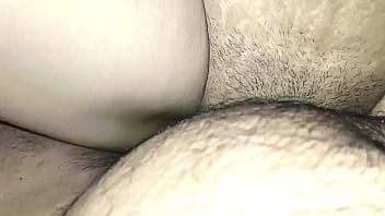 Malik Ganas Memek Nokrani Di Ranjang Dengan Crot Dalam Dan Omongan Mesum