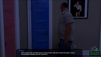 Episode Terakhir Kota Milf: Hari Ini Ayah Akan Menemukanku Ngentot Ibu Tiriku!!!