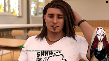 Langkah-langkah Kenistaan #14 – Murid Teler Meremas-raba Di Kelas