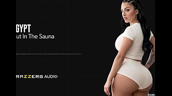 Gadis Mesum Di Sauna – Masukin Kode Xvpromo Di Situs Resmi Egypt / Brazzers Buat Dapetin Diskon Gede!