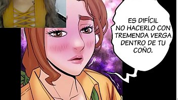 Mi Tia – Bab 28: Gairah Tak Terkendali