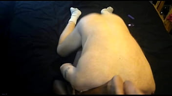 Sesi Panas Di Kat’s Playhouse: Tontin Aku Dihajar Gila-gilaan Live Oleh Cowok Kulit Putih Untuk Penontonku, Gadis Hitam Yang Haus Orgasme