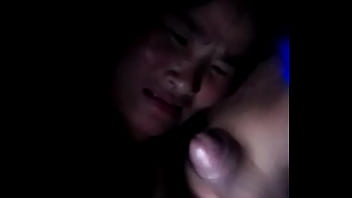 Istri Tionghoa, Kontol Besar 2