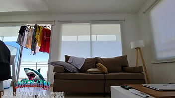 Madre Soltera Venezolana Bucea En El Mundo Del Porno Y Graba Su Primera Escena A Lo Salvaje Sin Protección