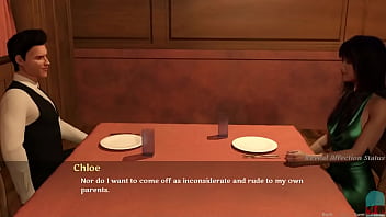 Aku Tergoda Ibu Mertua Episodio 17: Tubuh Mamanya Lebih Hot Dan Menggoda – Maafkan Aku, Sayang