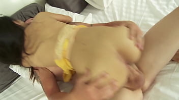 Gadis Thailandku Yang Hot Menggoda Si Bule