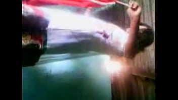 Gadis India Amatir Yang Menggoda Dan Penuh Gairah