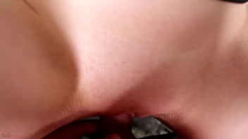 Anak Tiri Menggila Di Lubang Mesum Ibu Tiri Yang Tergairah, Ayah Tiri Di Kamar Sebelah Tak Sadar