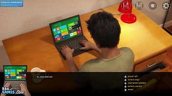 Menyatu Dengan Keluarga Tiriku – Episode 1: Awal Yang Panas