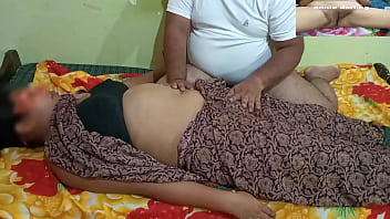 Pemuda Ganas Ngentot Pembantu India Sampai Meringkik