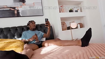 Malam Gelap Menggoda, Aku Selingkuhi Adik Iparku Yang Seksi