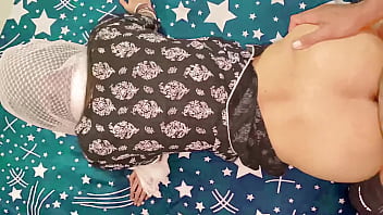 Istri Muda Punjabi Pakistan Yang Baru Menikah Digerogoti Teman Lama Yang Haus