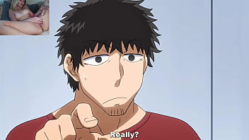 Dia Tak Sadar Pacar Kakaknya Akan Menggoda Dan Menggairahkannya