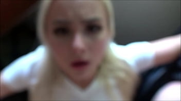 Kakak Tiriku Yang Mungil Butuh Perhatian Panjang Dan Dalam – Aria Banks – Terapi Keluarga Intim – Alex Adams