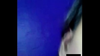 Ayesha Menggoda Lelaki Dengan Nafsu Membara