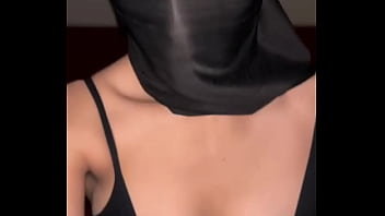 Payudara Arab Muslim Berhijab Terbaik