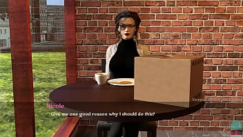 Aku Gila Pada Ibu Mertuaku Episode 16: Tubuh Mama Lebih Menggoda – Maafkan Aku, Sayang