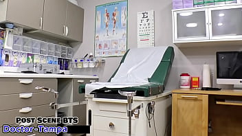 Jebakan Tak Terduga Dr Tampa: Rayuan Ganas Daisy Bean Yang Bikin Tergoda