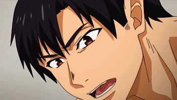 Adik Tiri Dihajar Ganas Oleh Kakak Tirinya Dalam Adegan Hentai Panas