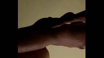 Gadis Tionghoa Digoyang Keras Sampai Lepas Kendali