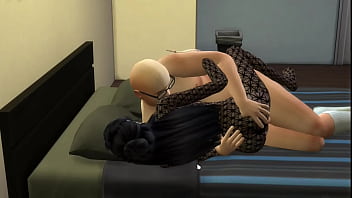 Pelacur Cina Yang Manis Melayani Klien Dengan Sangat Memuaskan