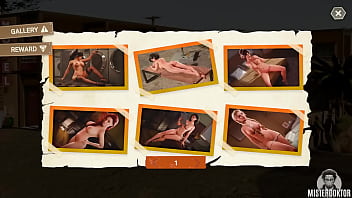 Memberi Makan Adik Tiriku Yang Lapar Dan Menggoda #21