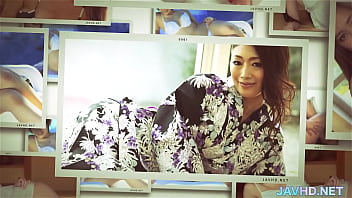 Pesta Seks Jepang Yang Panas Dan Menggoda, Koleksi Erotis Ke-10