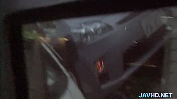 Goyangan Lidah Panas Si Gadis Asia Bagian 20