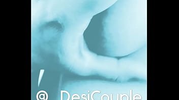 Istri Desi Bergumam Cabul Dalam Bahasa Hindi Dengan Suara Yang Menggairahkan