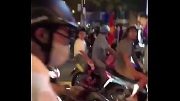 Kemenangan Panas U23 Vietnam Atas Irak Yang Bikin Bergairah