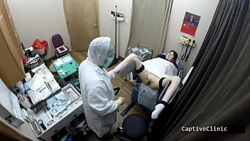 Siccos – Kamp Konsentrasi Rahasia Untuk Masyarakat Tertindas China, Bagian 3 – Kekejaman Berlanjut – Dibintangi Alexandria Wu, Dokter Tampa, & Perawat Stacy Shepard, Film Penuh 4 Jam Hanya Di Bondageclinic! – Unggahan Ulang