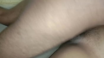 Ayah Tiriku Dari India Menggilaiku Dengan Pelumas Baru Sambil Berbisik Mesra Dalam Bahasa Hindi