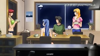 Ibu Tiri Hot Menggoda Bagian 1 Sub Indo