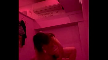 Gai Tionghoa Yang Menggoda