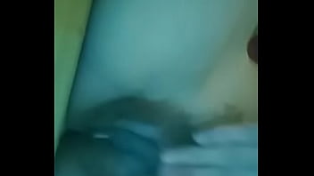 Gadis Tionghoa Menggairahkan Dirinya Sendiri