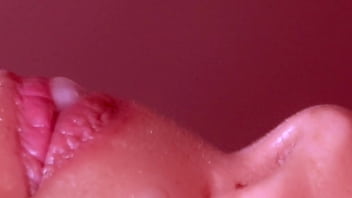 Ibu Tiri Menggoda Dengan Pijatan Penuh Nafsu