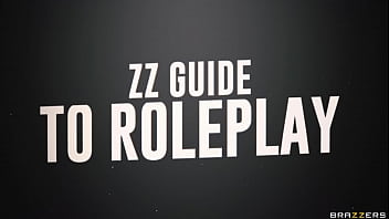 Panduan Panas Bermain Peran Dengan Lexi Luna – Tonton Adegan Mesranya Di Zzfull