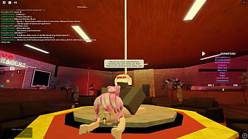 Roblox’ta Türkçe Erotik Macera