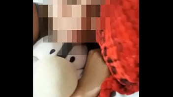 Tubuhku Yang Seksi Siap Jadi Hadiah Panas Untukmu