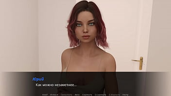 Goyangan Panas Di Episode 2 Bagian 12 – Echoes Of Lust