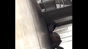 Perangpanas Di Koridor Kampus: Gairah Membara Di Balik Pintu