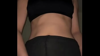 Gadis Muslimah Menggoda Diri Sendiri Di Balik Hijab, Memuaskan Nafsu Arab Hingga Klimaks