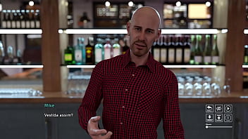 Langkah-langkah Menuju Kenikmatan Liar – Episode 6