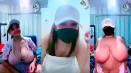 Alin Lavoska, Selebgram Hot Yang Bikin Napsu Meledak