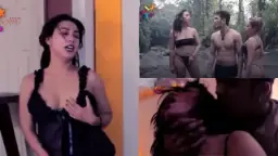 Ariella Belius, Kucing Liar Yang Menggoda Di Rumah Kelas Bintang